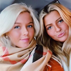 Meet your Posher, Ashlynn